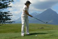 Golf Golf
